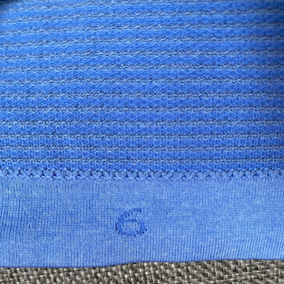 Lululemon Swiftly Tech Racerback - Picture 4 of 4